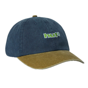 TWO TONE 89 WASHED 6 PANEL